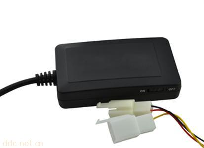  电动车GPS定位防盗终端